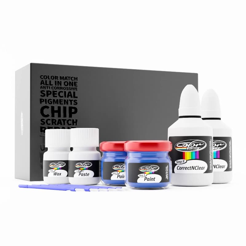 JEEP ARCTIC BLUE U2341 TOUCH UP PAINT