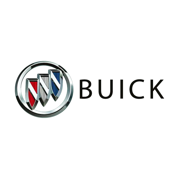 BUICK logo