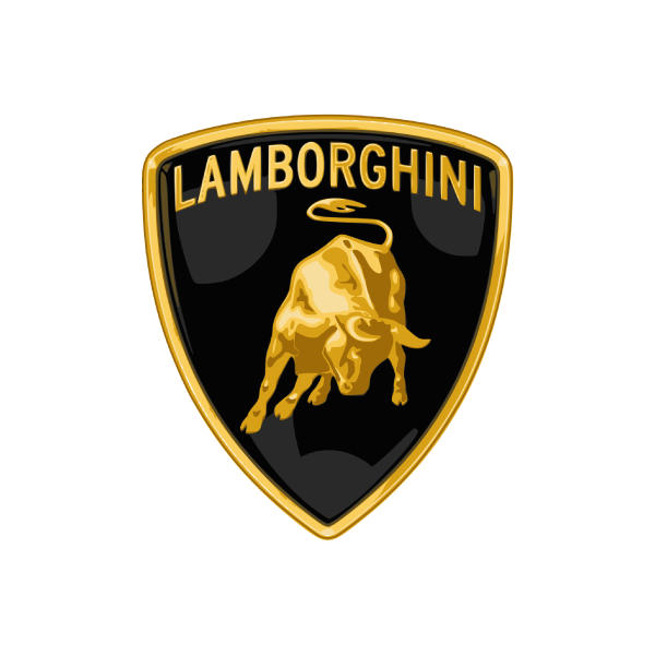 LAMBORGHINI logo